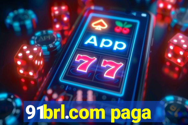 91brl.com paga